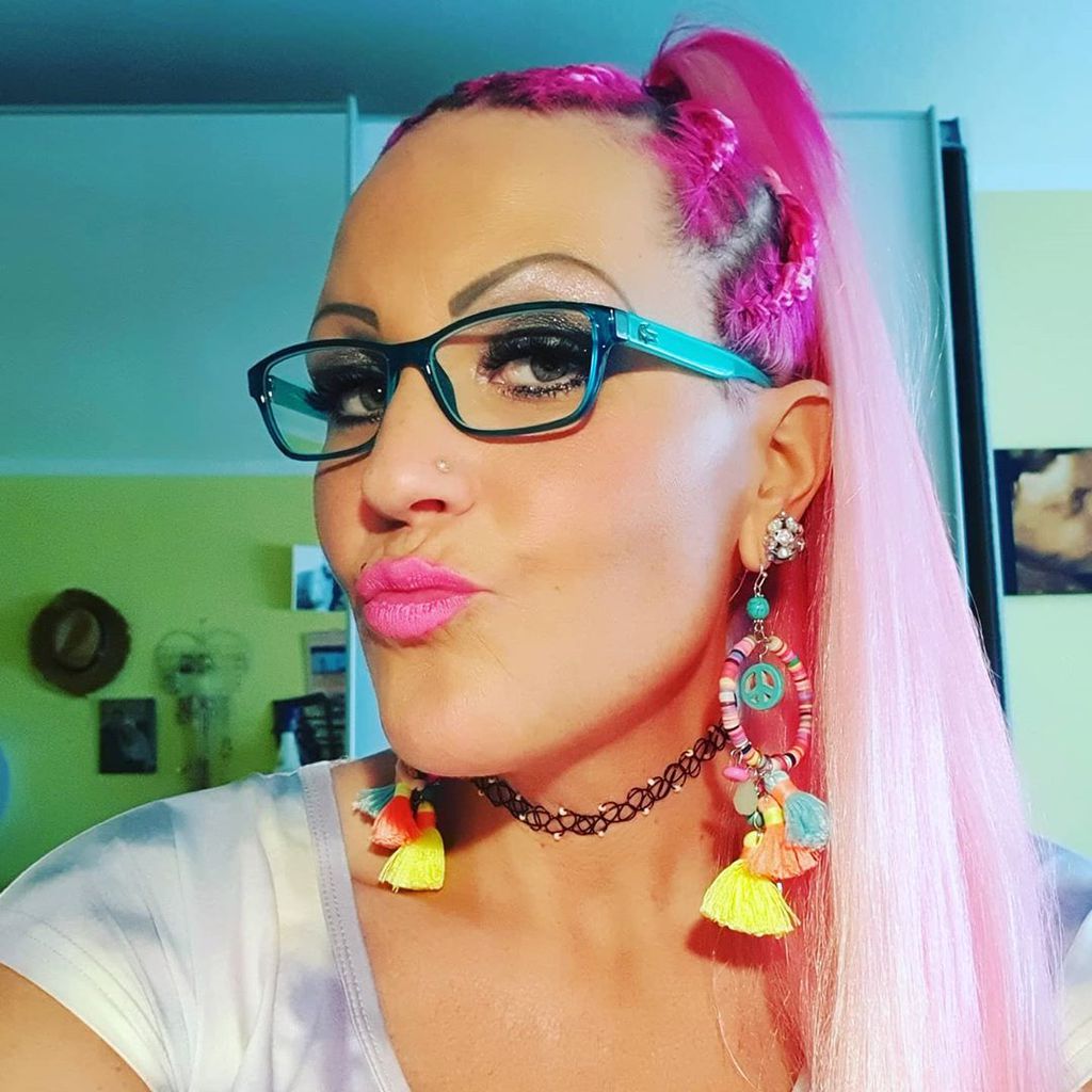 Nadine Zucker, Reality-TV-Star