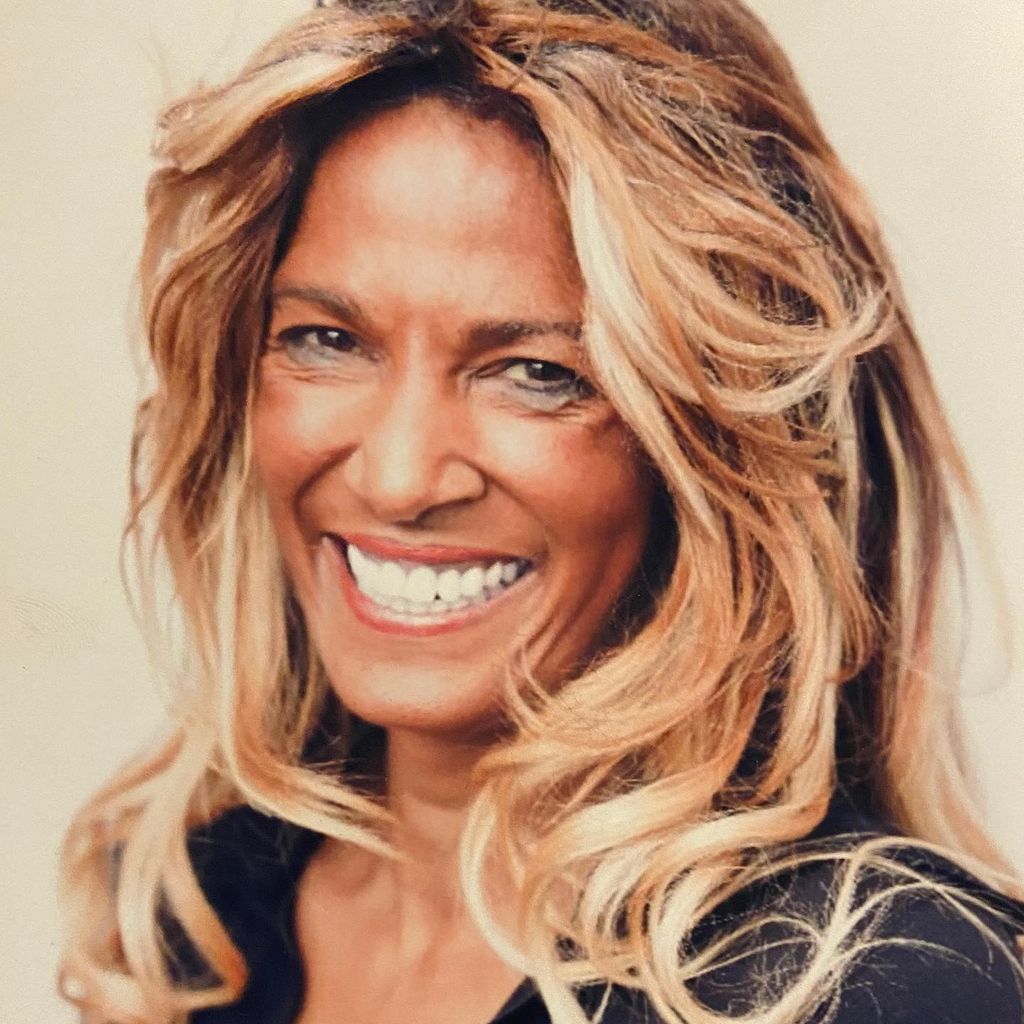 Nadja Abd el Farrag, Partysängerin