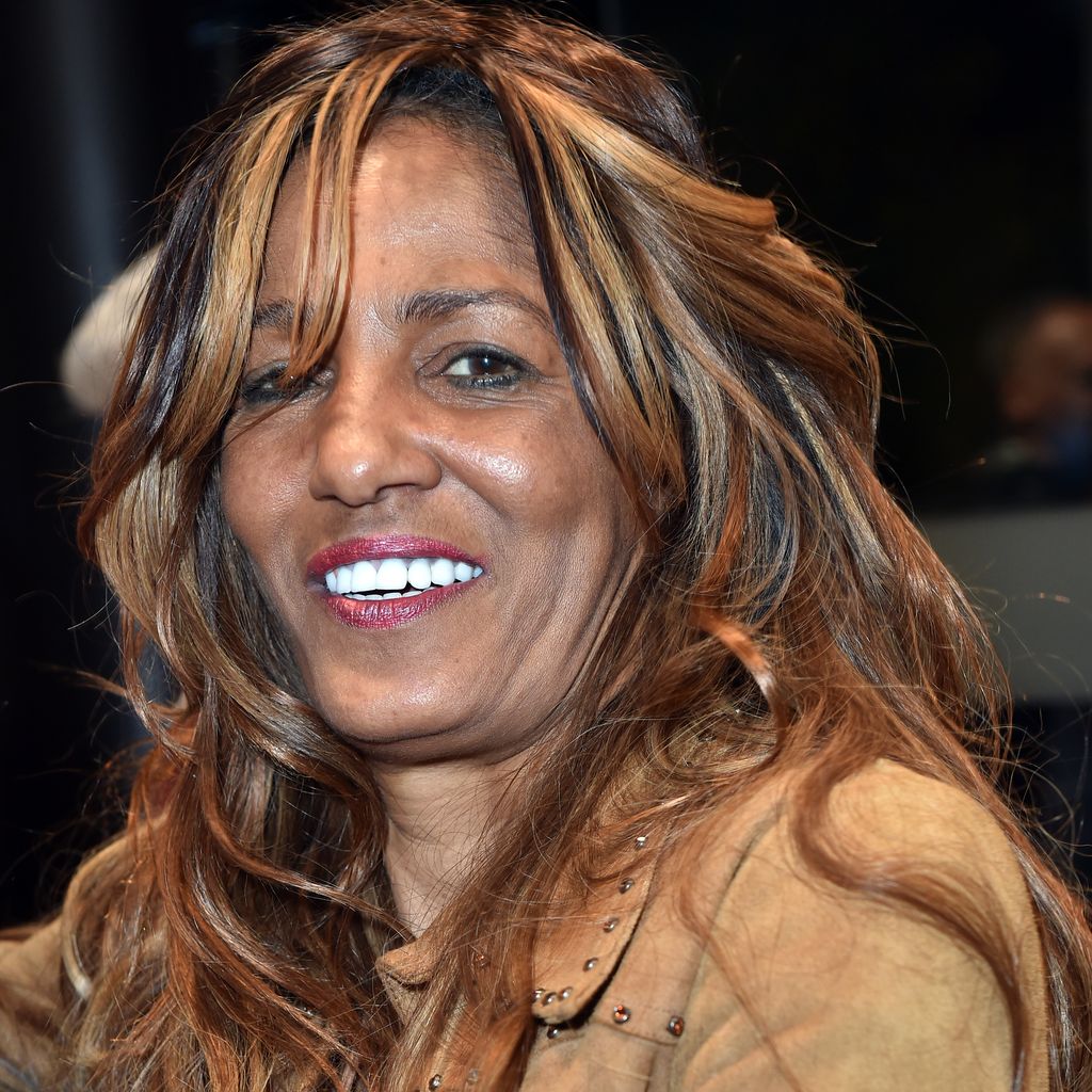 Nadja Abd el Farrag, 2018