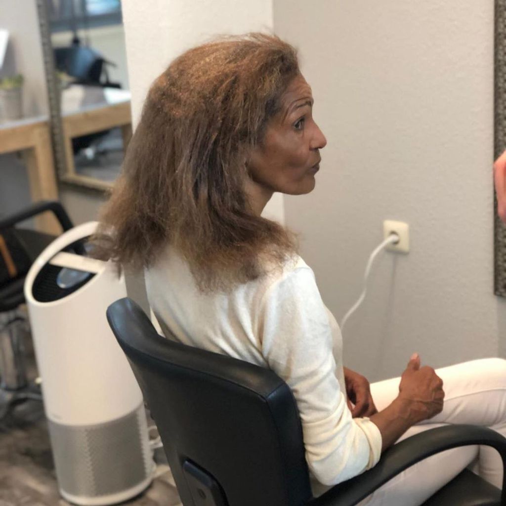 Nadja Abd el Farrag, TV-Persönlichkeit