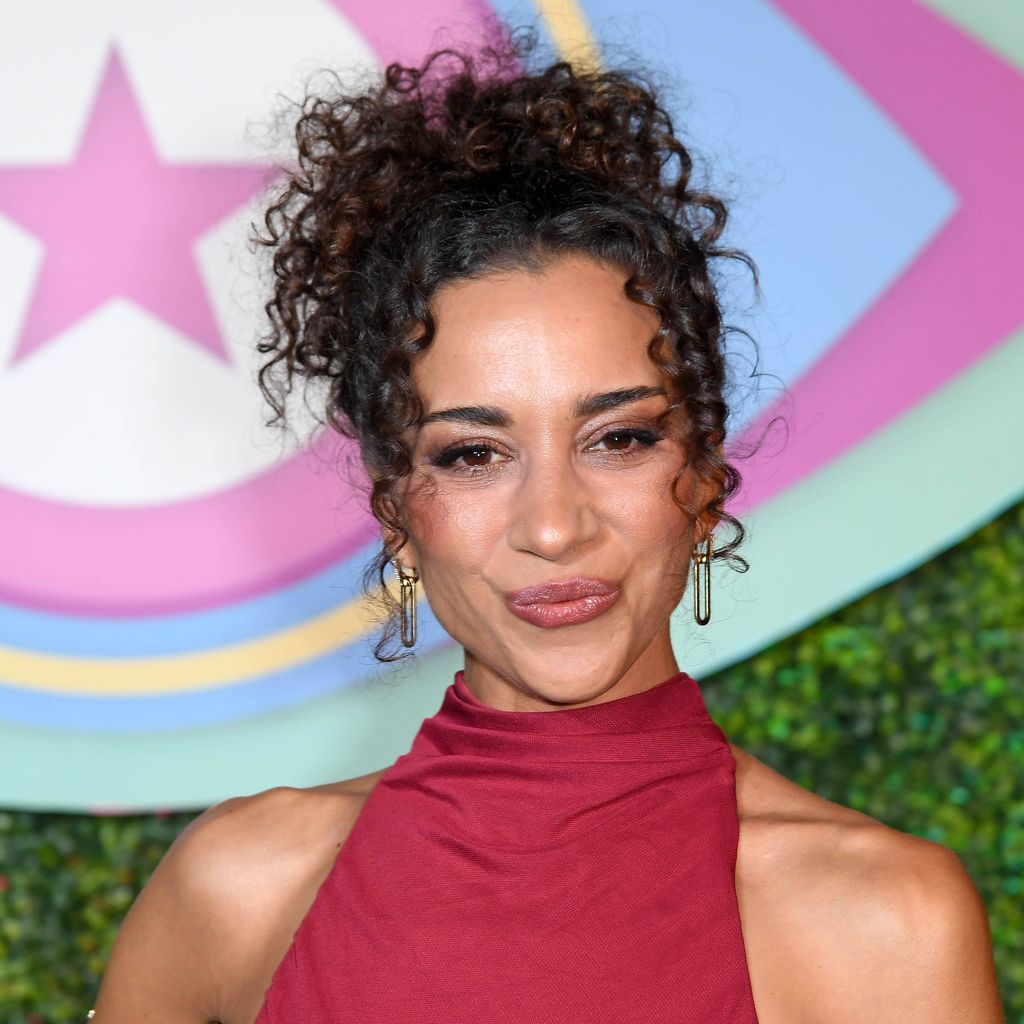 Nadja Benaissa beim "Promi Big Brother" Reveal Event, September 2026