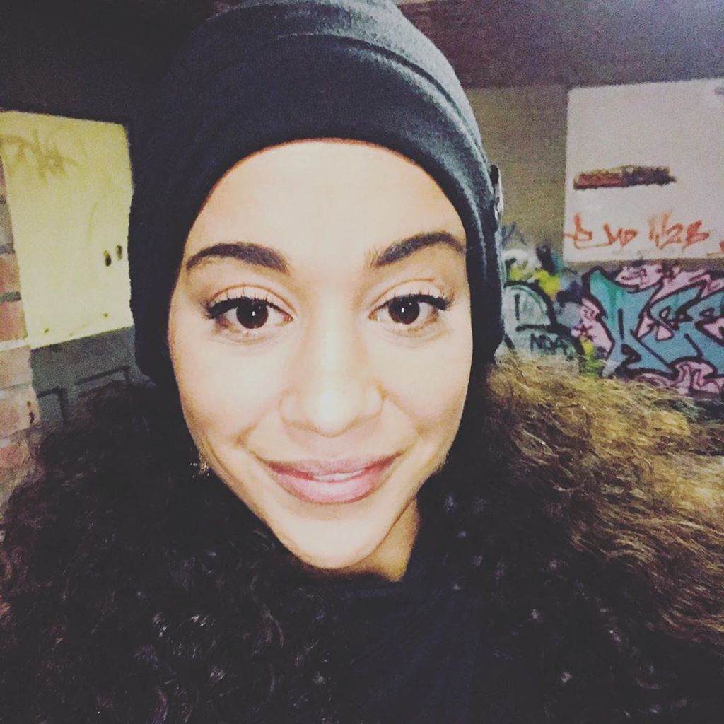 Nadja Benaissa, Sängerin