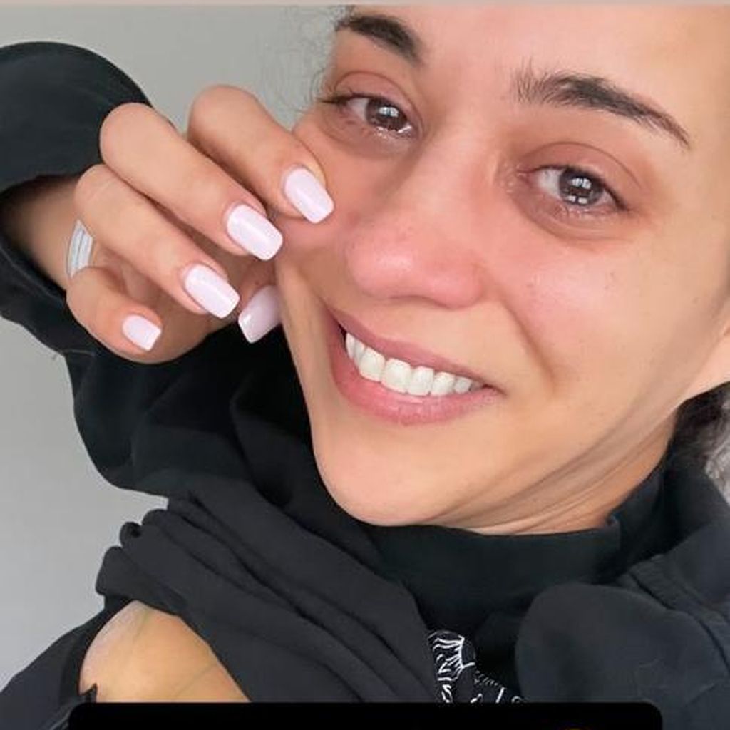 Nadja Benaissa, Musikerin