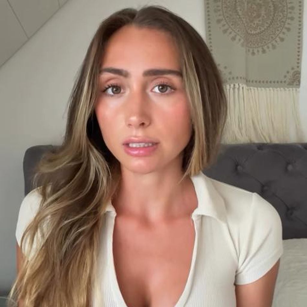 Nadja, "Die Bachelors"-Gewinnerin 2026