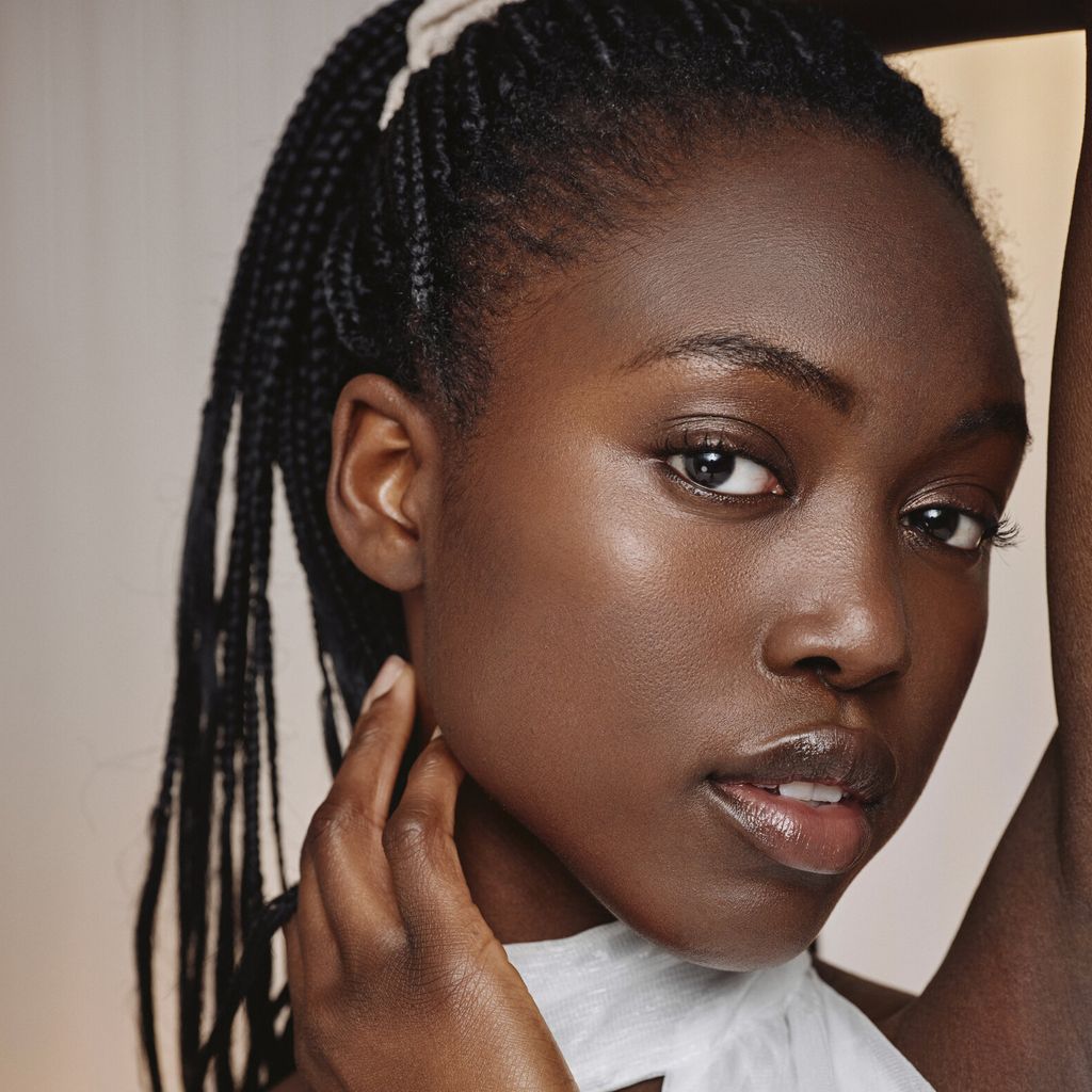 Nana, Kandidatin bei "Germany's Next Topmodel" 2026