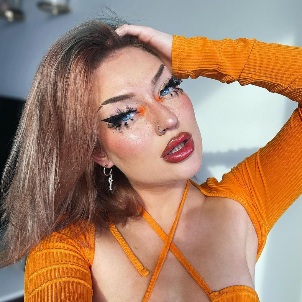 Naomi Jon, YouTuberin