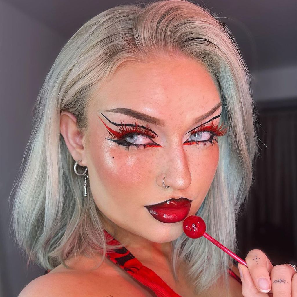 Naomi Jon, YouTuberin