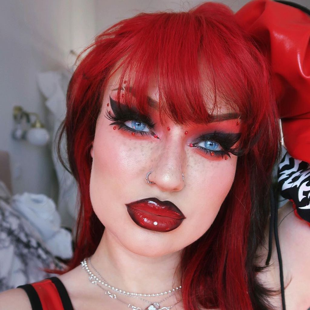 Naomi Jon im Juli 2021