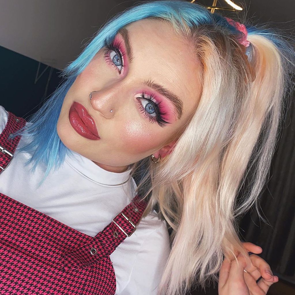 Naomi Jon, YouTuberin