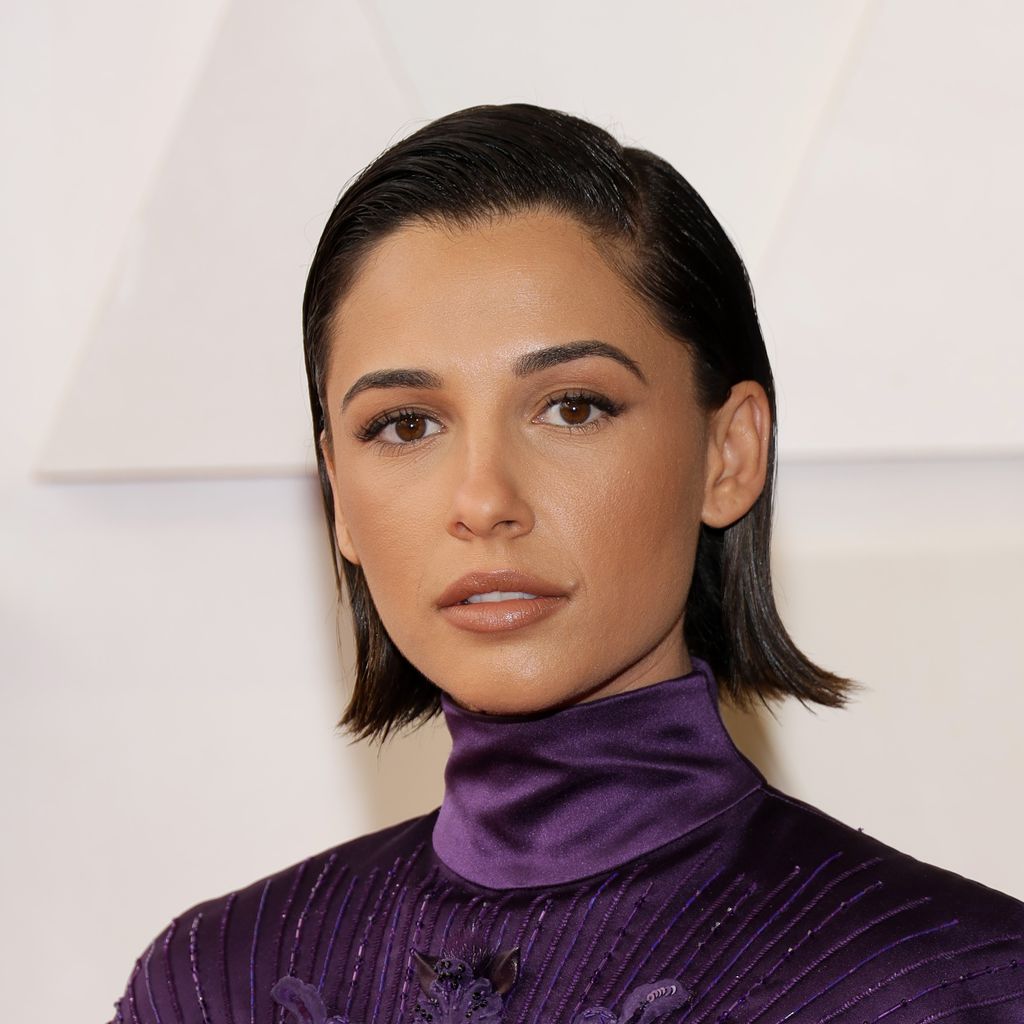 Naomi Scott, Schauspielerin