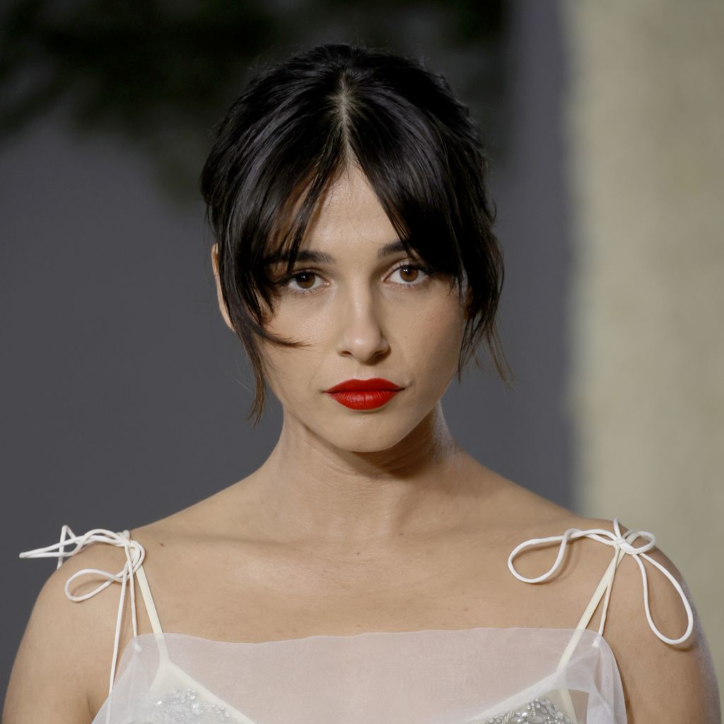 Naomi Scott, Schauspielerin
