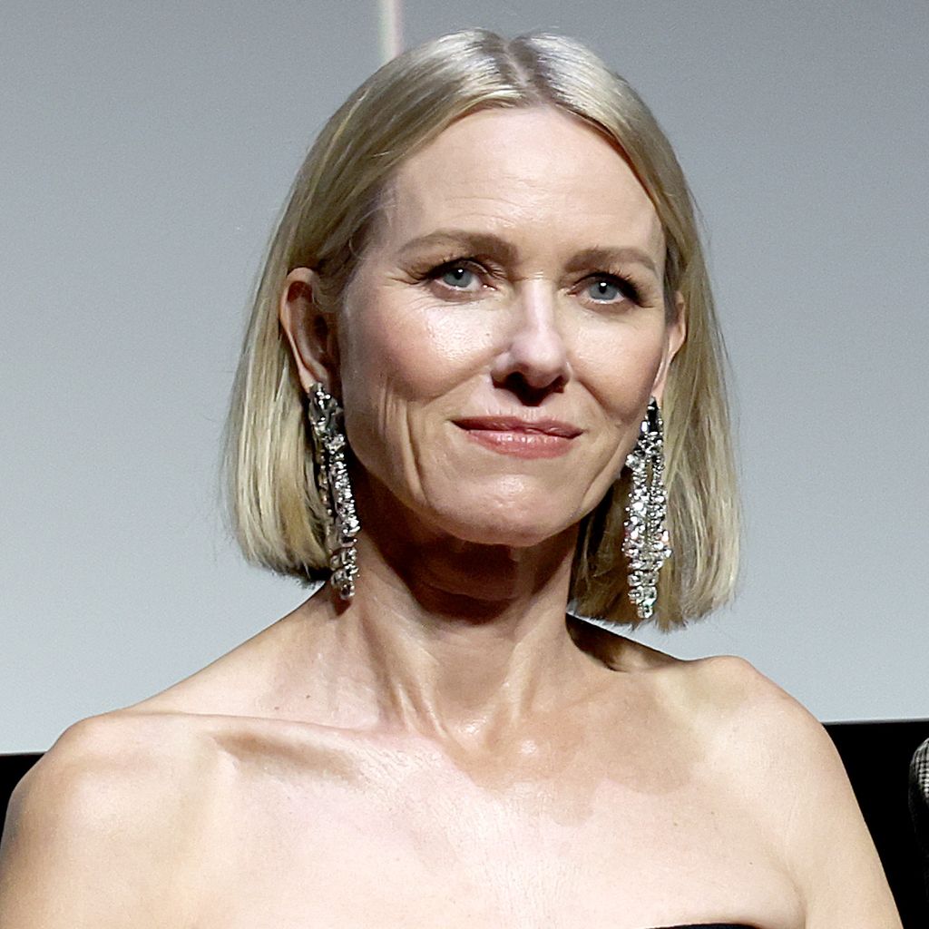 Naomi Watts, Schauspielerin