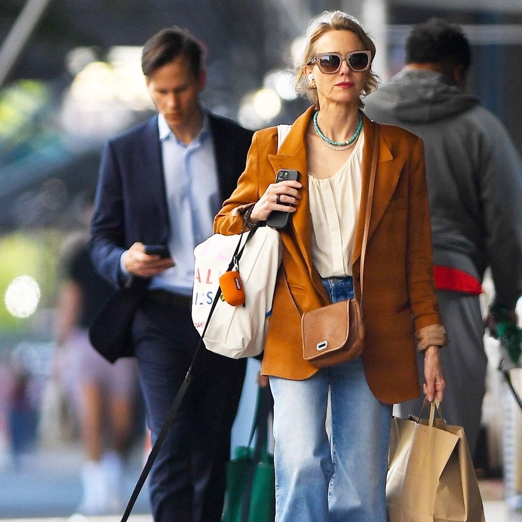 Naomi Watts, Mai 2023