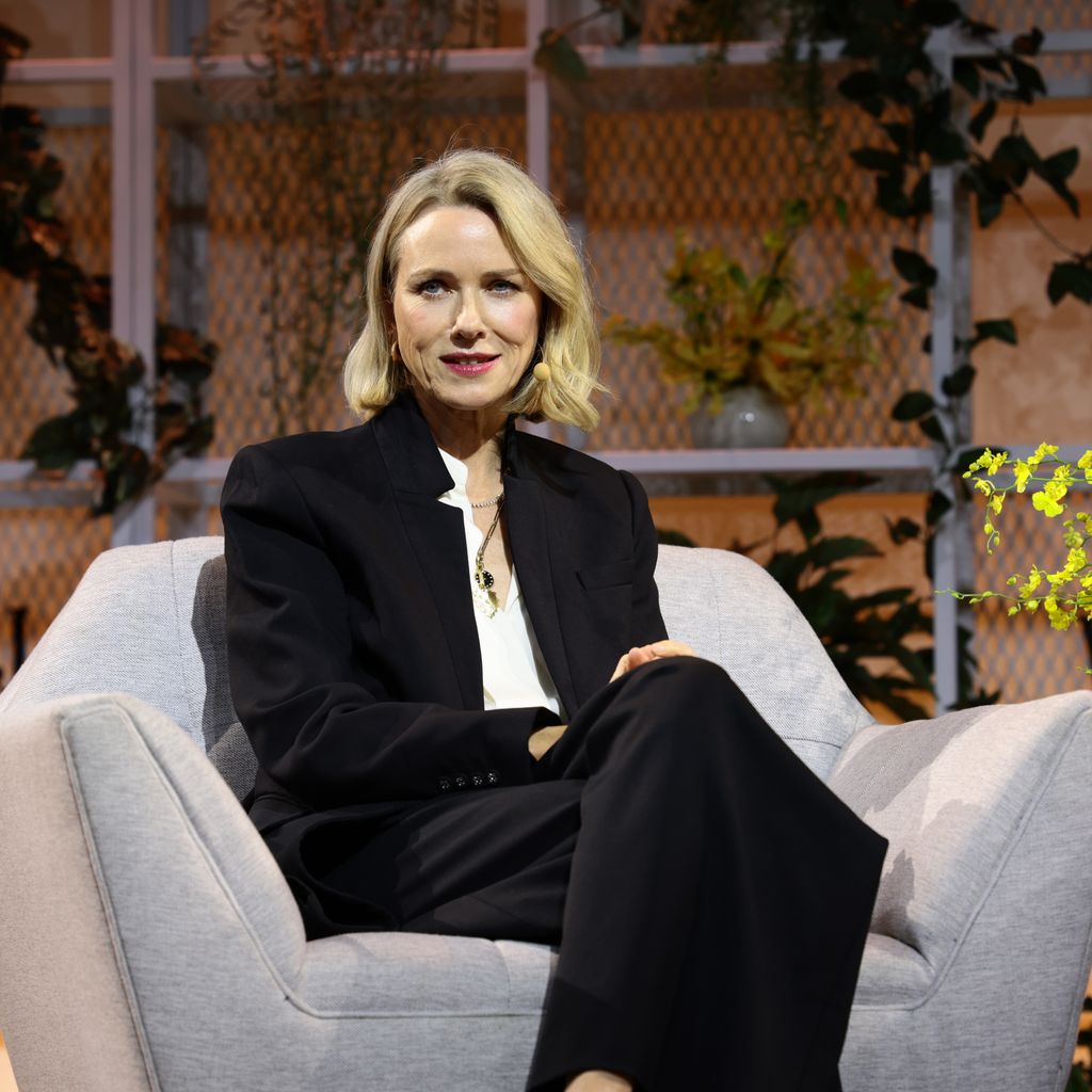 Naomi Watts, Schauspielerin