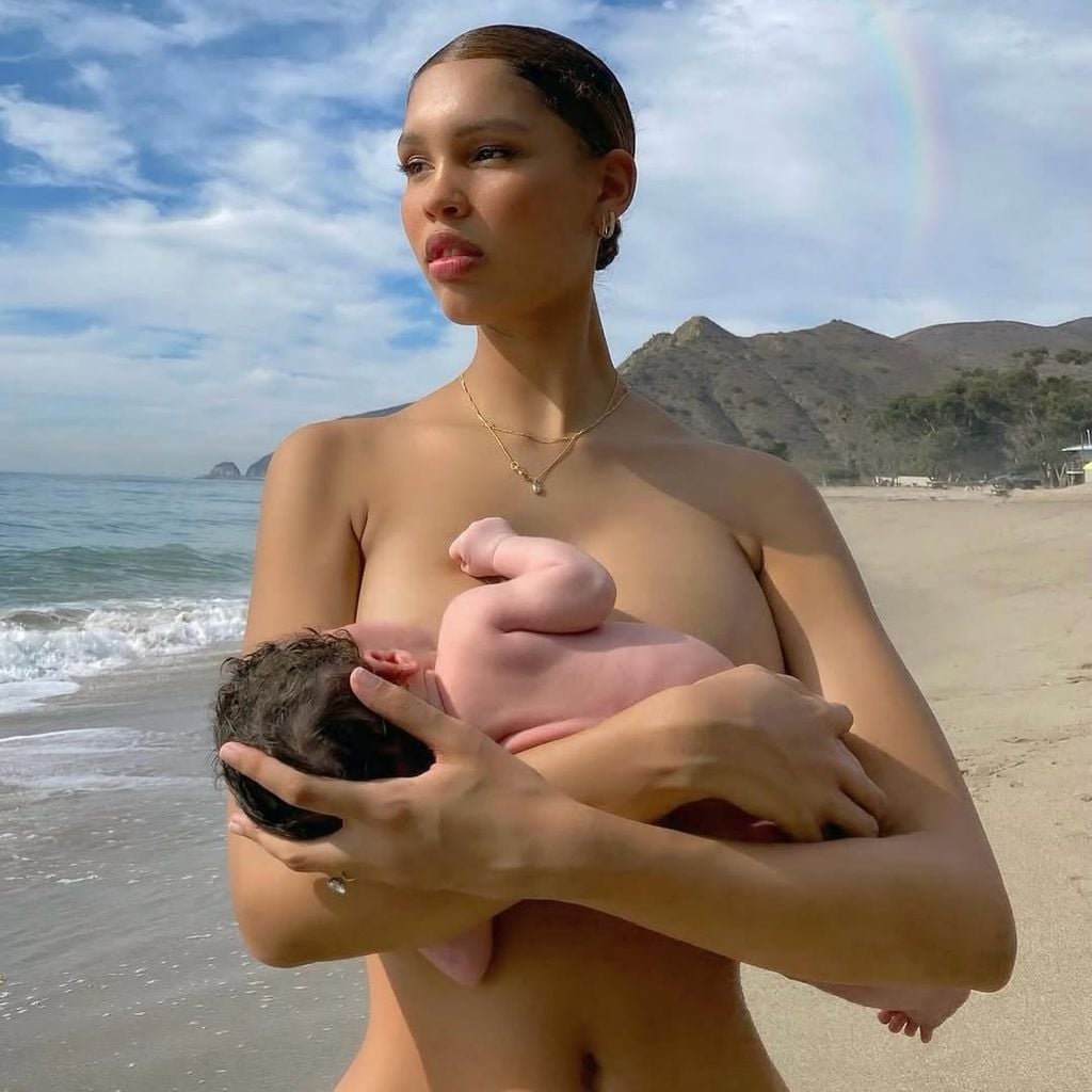 Nara Smith, Mai 2026