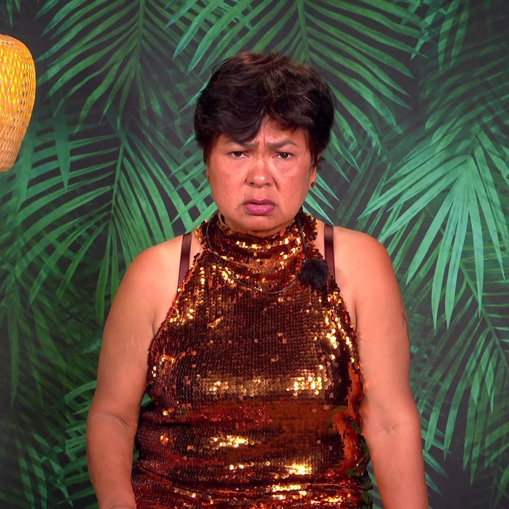 Narumol, "Kampf der RealityAllstars" 2026