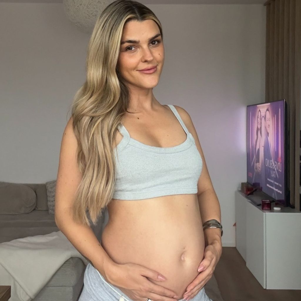 Nasrin Rapp, August 2026
