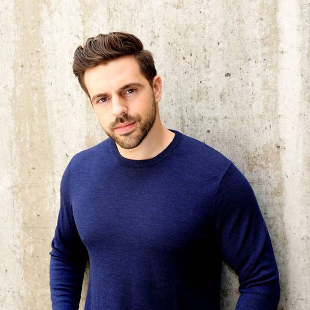 Nassim Avat, Schauspieler
