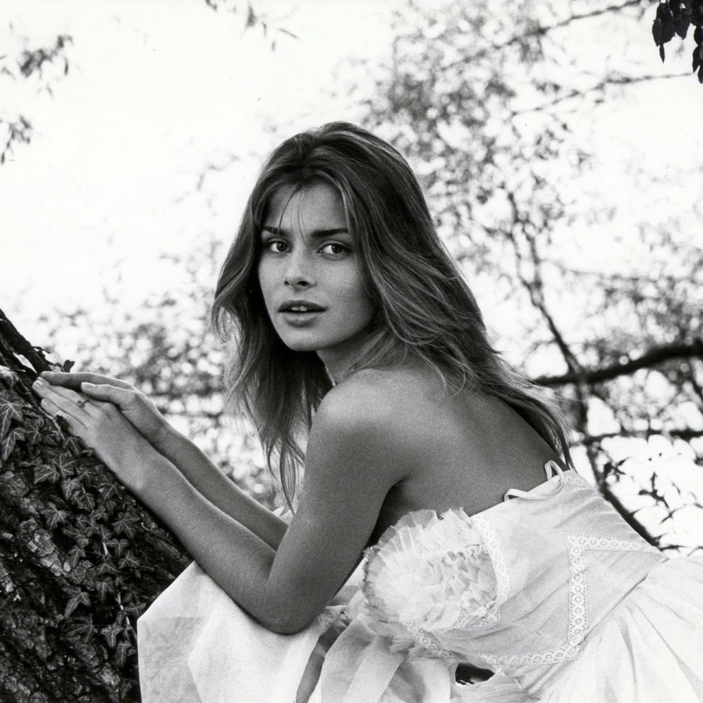 Nastassja Kinski im Jahr 1978