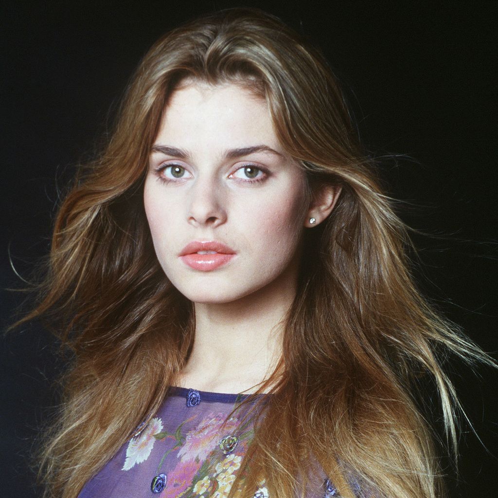 Nastassja Kinski