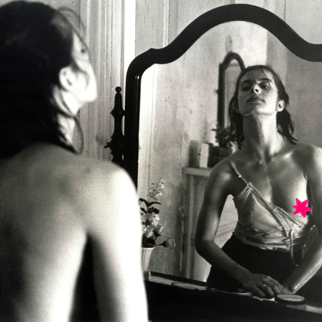Nastassja Kinski