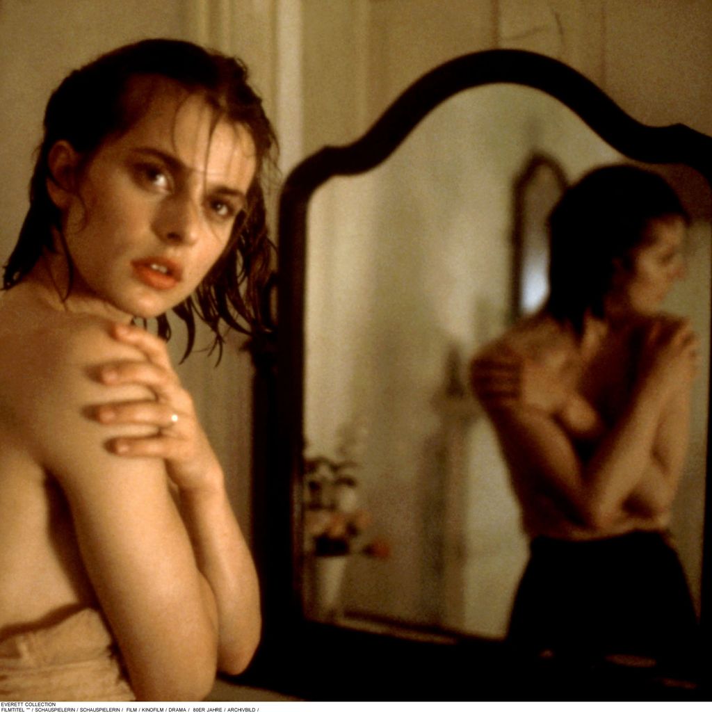Nastassja Kinski