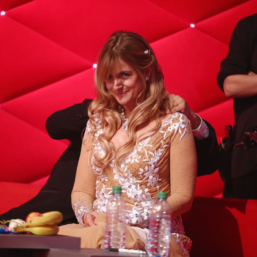 Nastassja Kinski