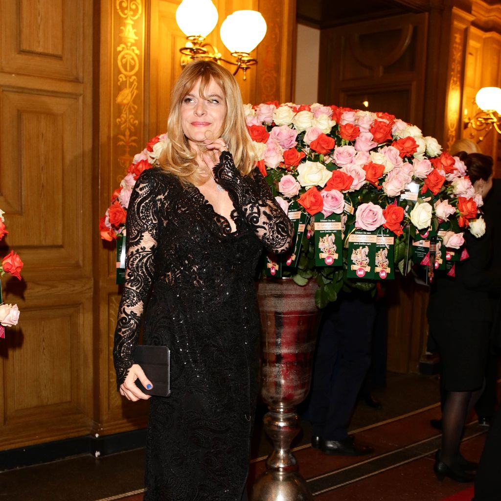 Nastassja Kinski