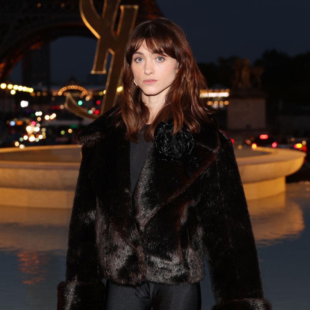 Natalia Dyer, Schauspielerin