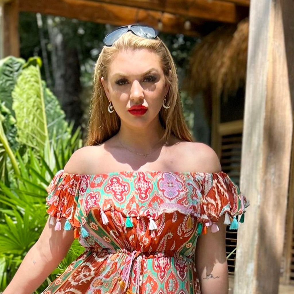 Natalia Osada, Reality-TV-Bekanntheit