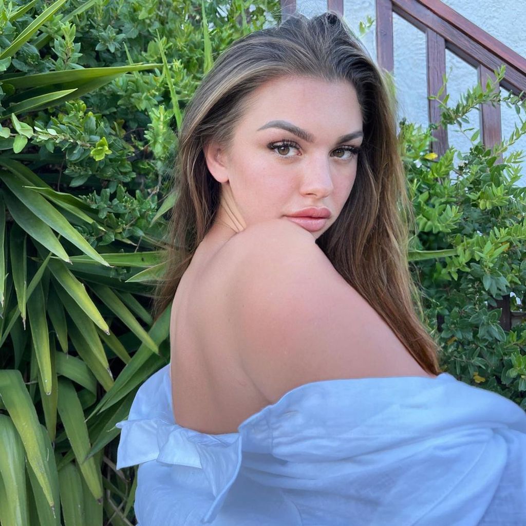Natalia Osada, Influencerin