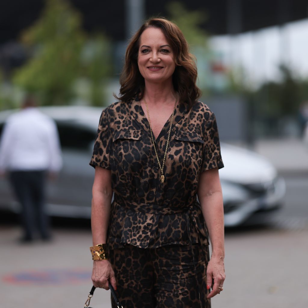 Natalia Wörner, Schauspielerin