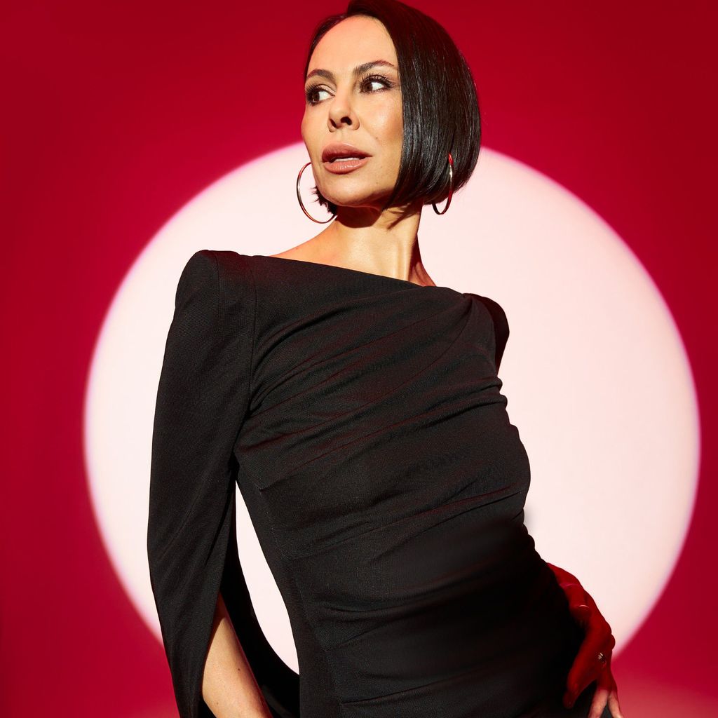 Natalia Yegorova, Sängerin