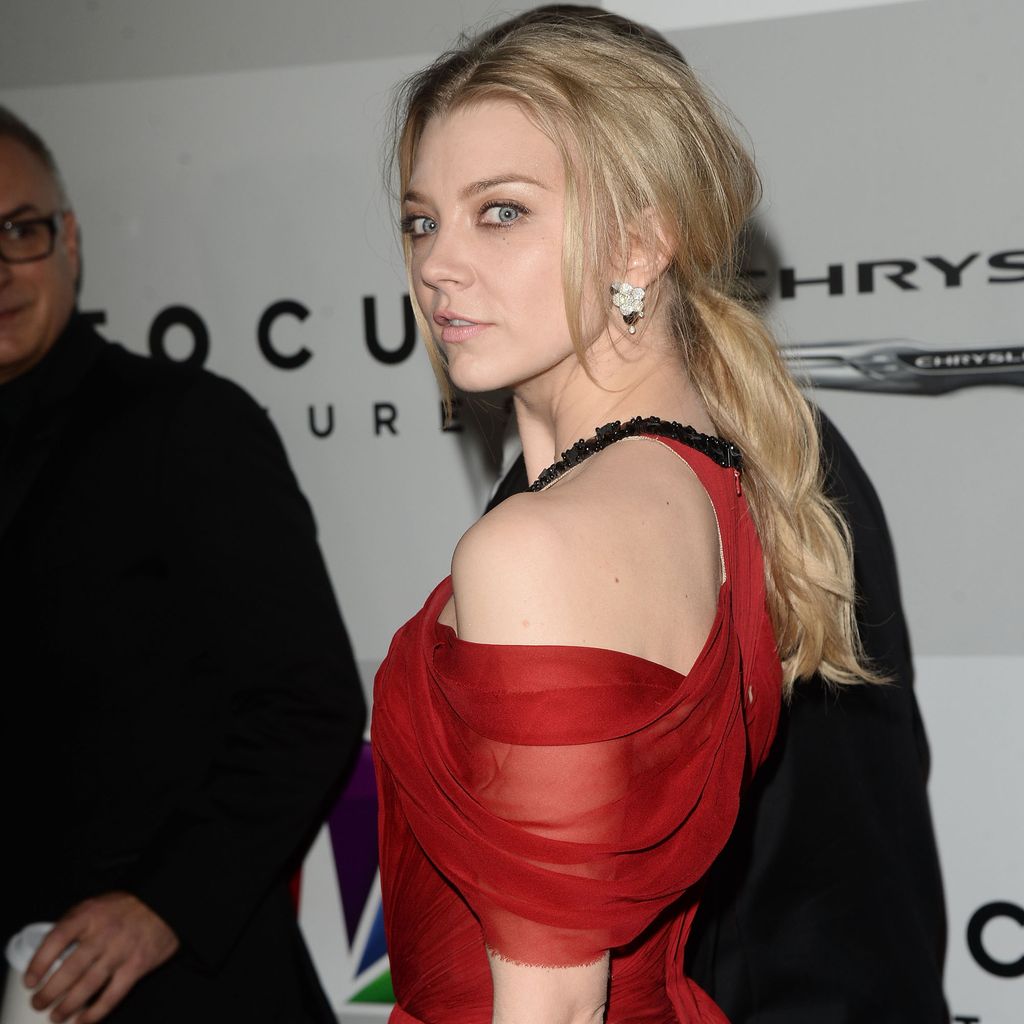 Natalie Dormer