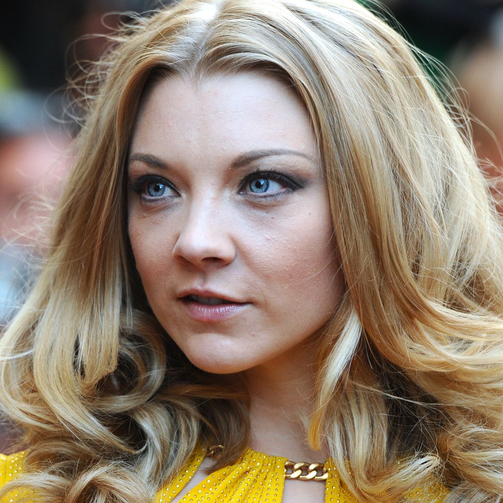 Natalie Dormer, Fernsehstar