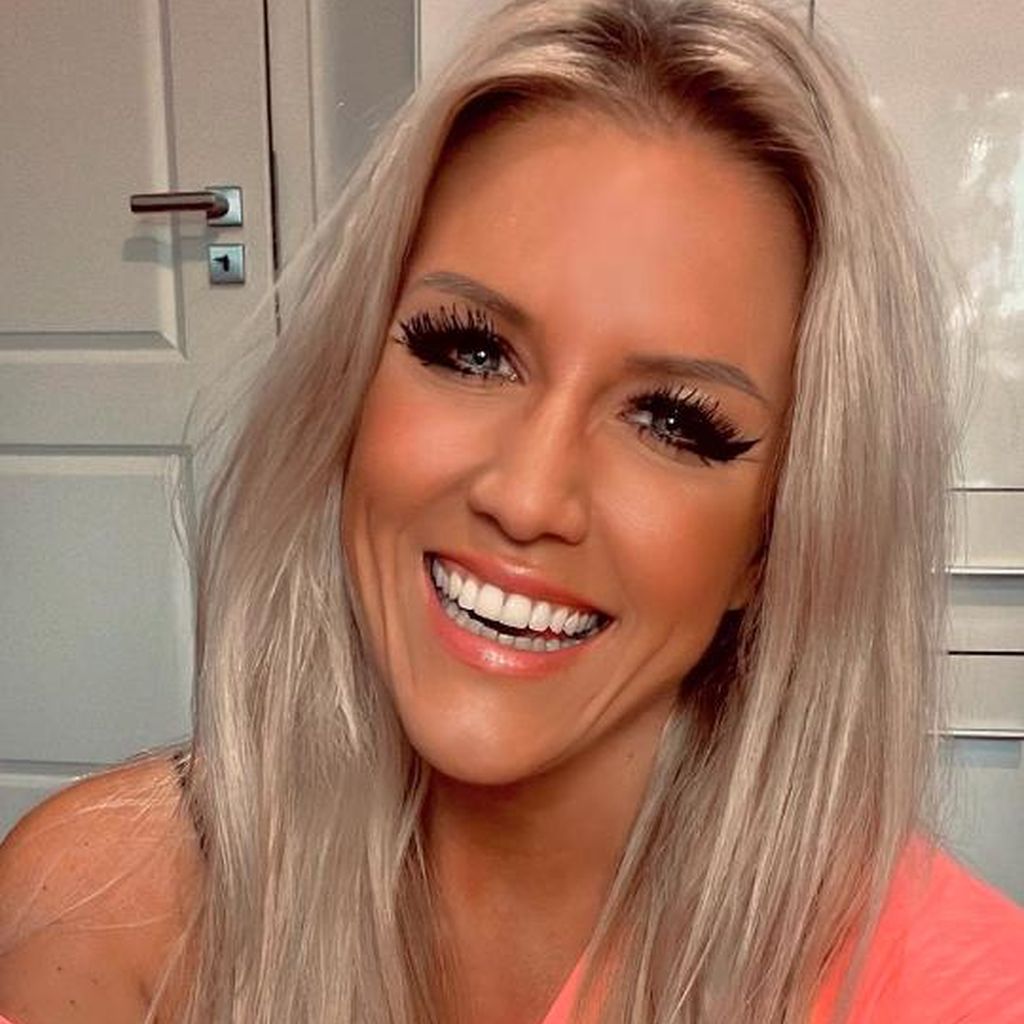 Natalie Horler, Sängerin von Cascada