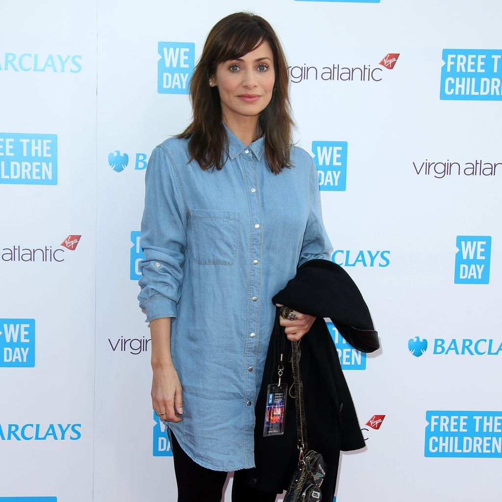 Natalie Imbruglia