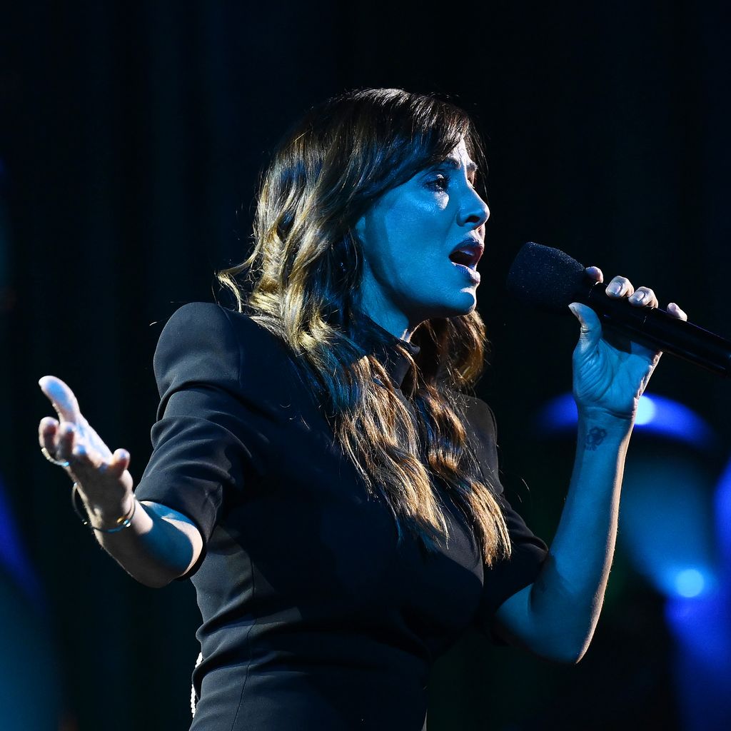 Natalie Imbruglia bei den AACTA Awards 2022 in Sydney