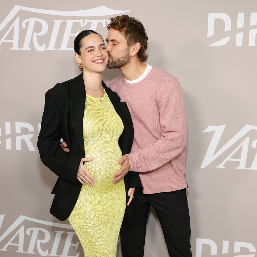 Natalie Joy und Nick Viall, Reality-TV-Stars