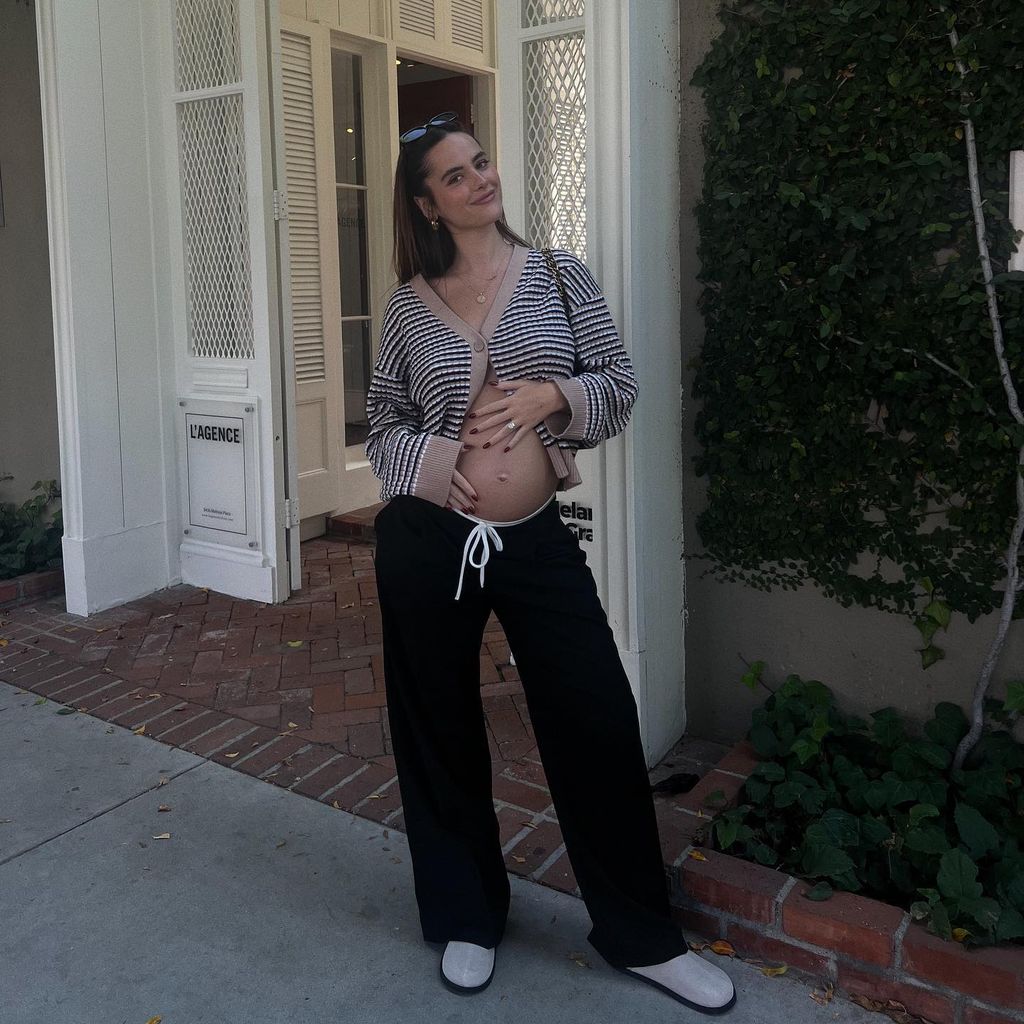 Natalie Joy, Influencerin