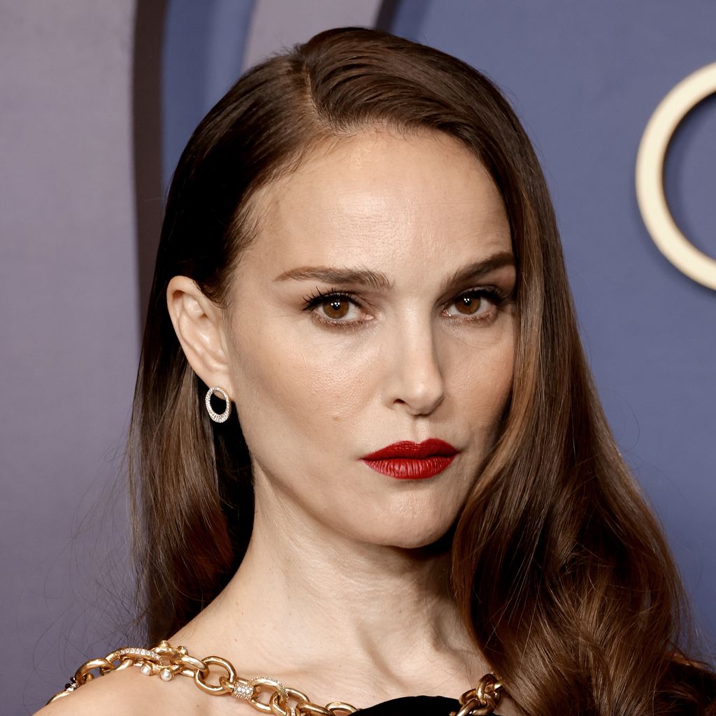 Natalie Portman, 2024