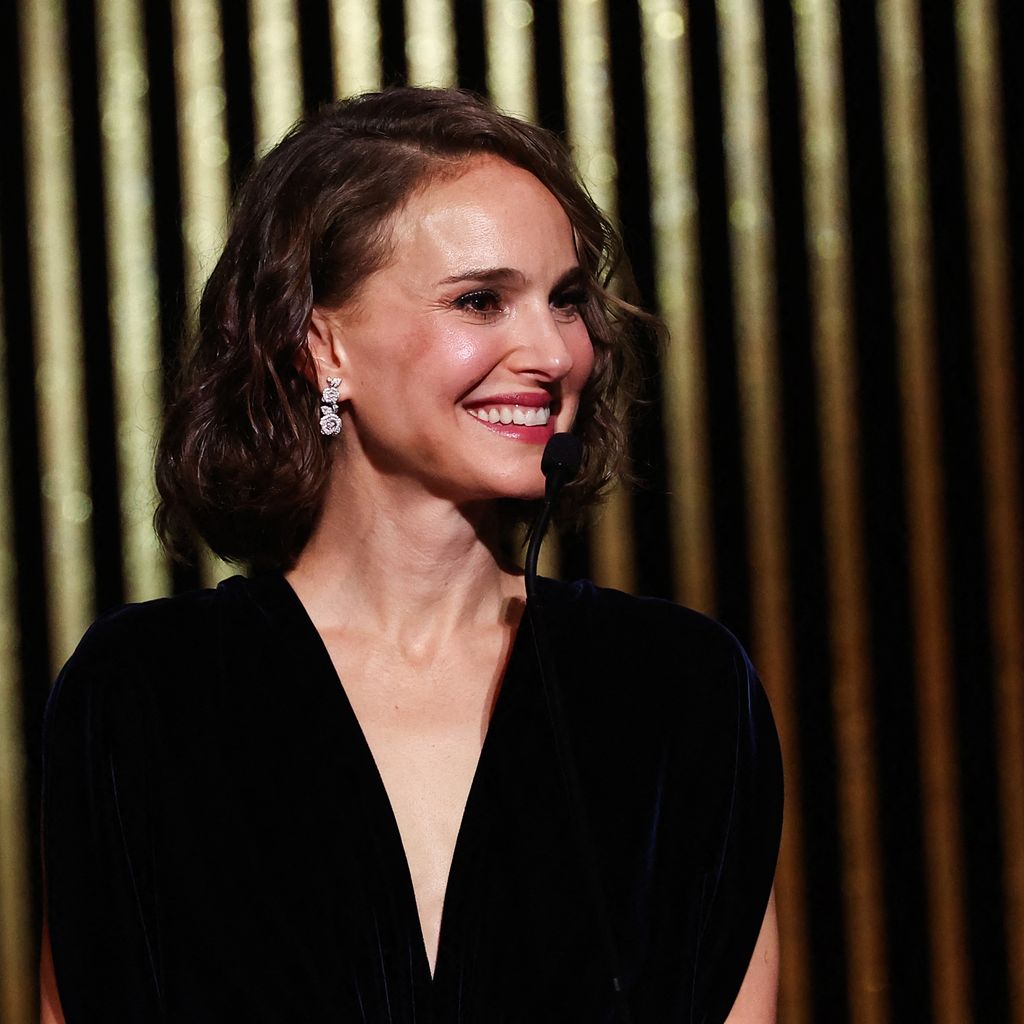 Natalie Portman, Oktober 2024