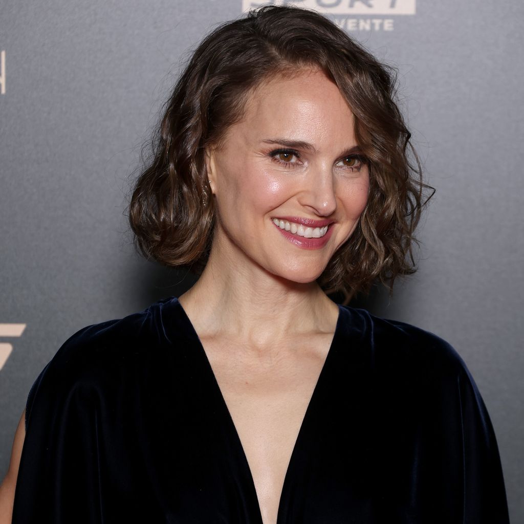Natalie Portman, Oktober 2024