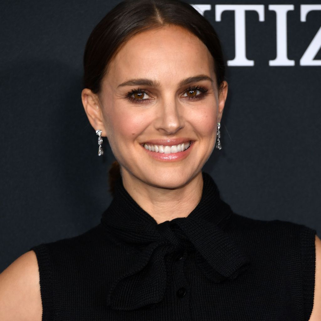 Natalie Portman bei der Weltpremiere von "Avengers: Endgame" in Los Angeles