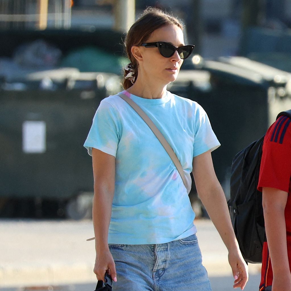 Natalie Portman im September 2023