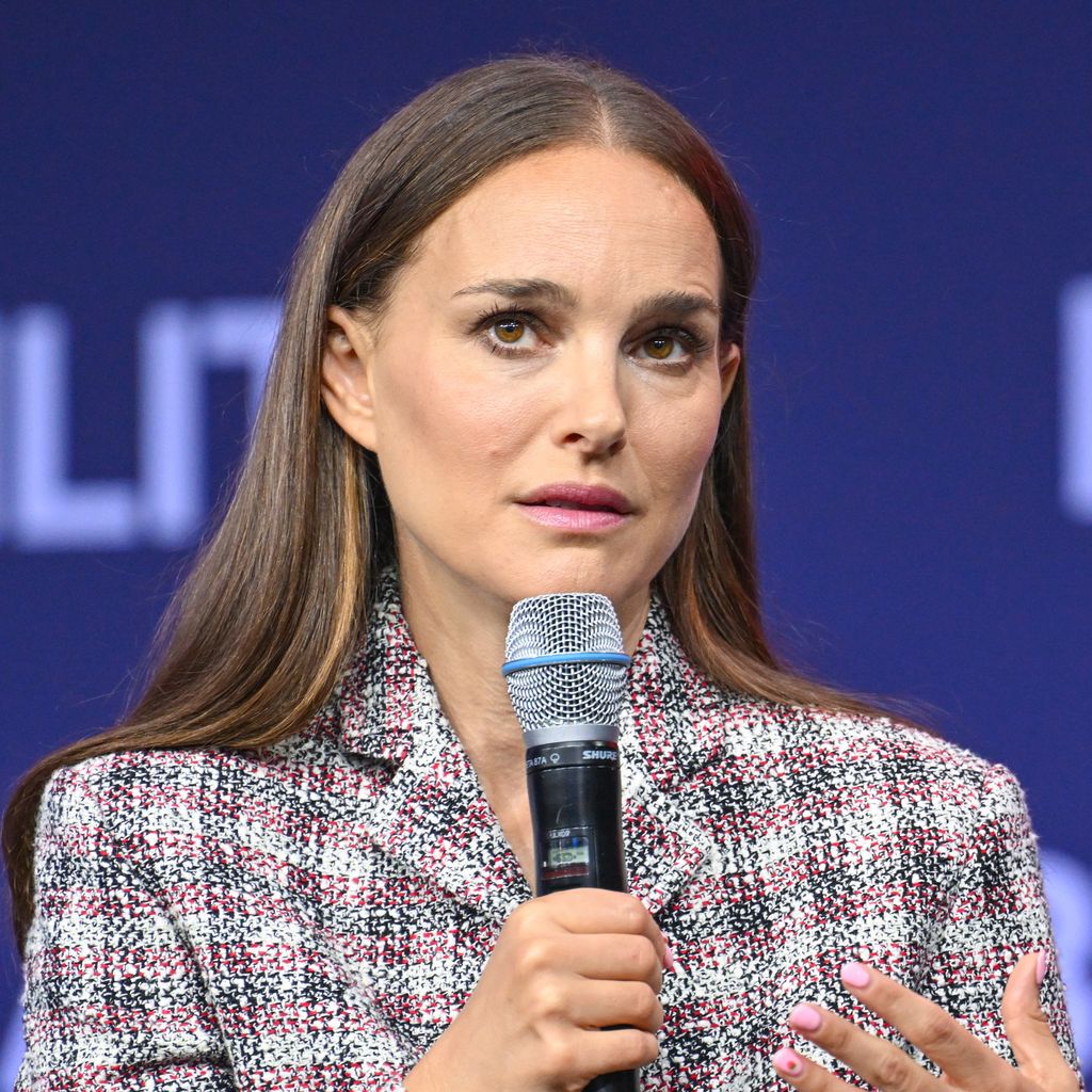 Natalie Portman im September 2023