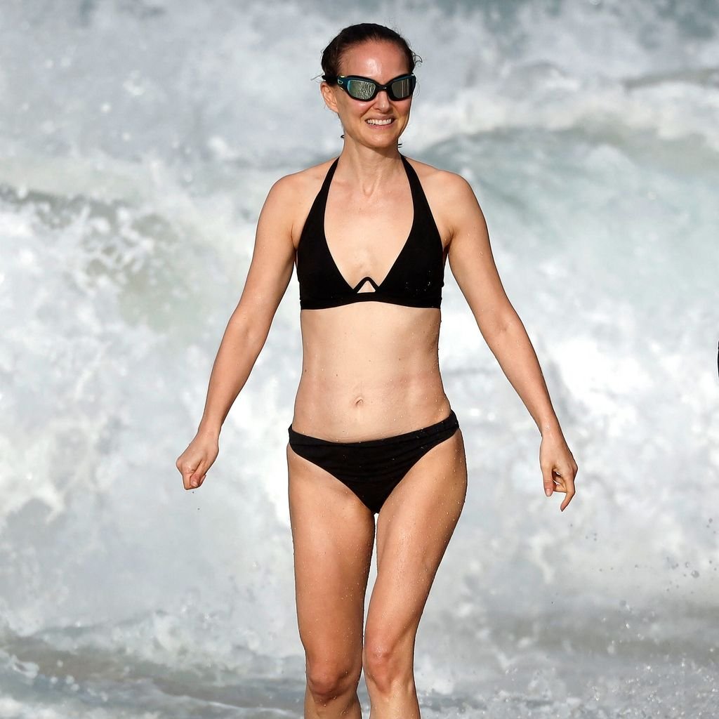 Natalie Portman, Schauspielerin