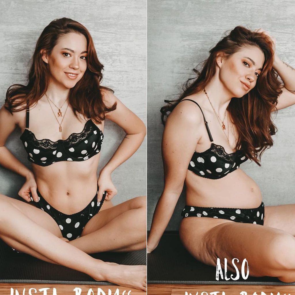 "Bachelor in Paradise"-Star Natalie Stommel