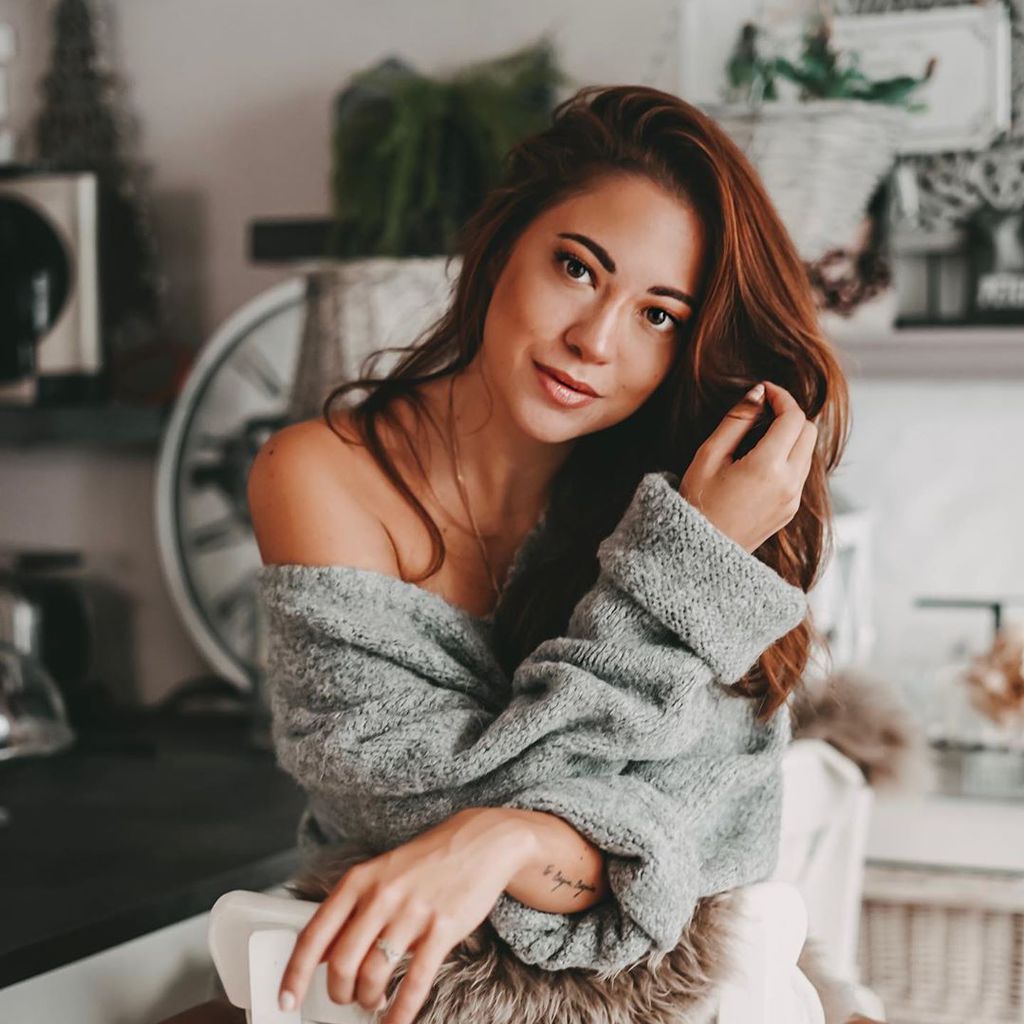 Natalie Stommel, "Bachelor in Paradise"-Teilnehmerin