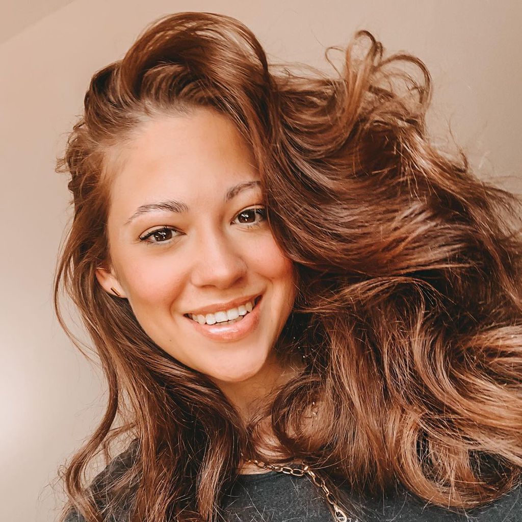 Natalie Stommel, "Bachelor in Paradise"-Kandidatin 2019